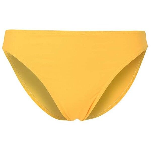 Iodus Dół od bikini safran DU941H005