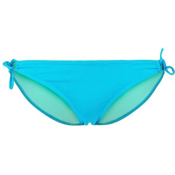 Chiemsee LORENA Dół od bikini tile blue C3841H01D