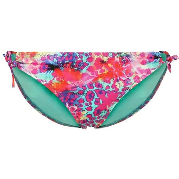 Chiemsee LORENA Dół od bikini neo leo C3841H01B