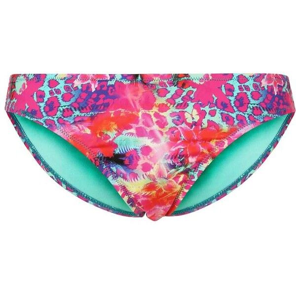 Chiemsee LIDDI Dół od bikini neo leo C3841H01A