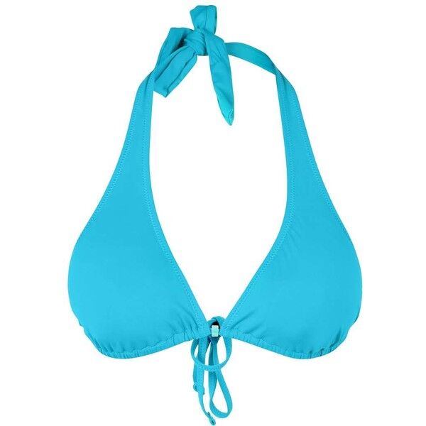 Chiemsee LUELA Góra od bikini tile blue C3841H017