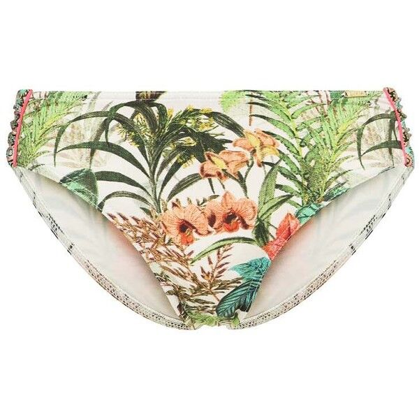 Livia YAEL PARADISIO Dół od bikini corail LV141H010