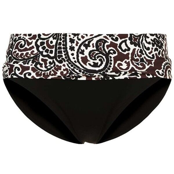 Livia TOMAS Dół od bikini marron moracea LV141H00U