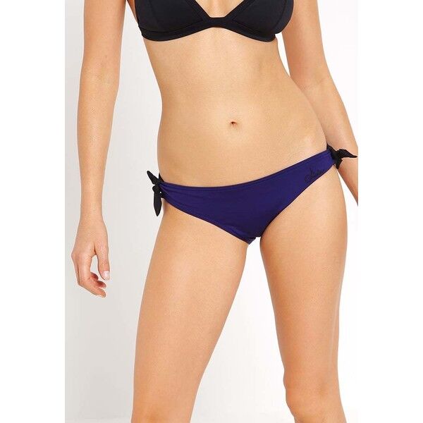 Livia ANOE MOLITOR Dół od bikini bleu lavandou/molitor LV141H00O