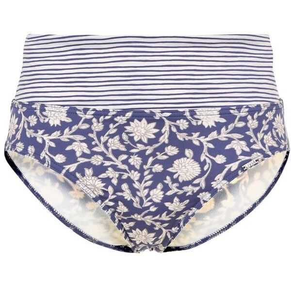 Livia ANDRA MALITHA Dół od bikini bleu LV141H00K