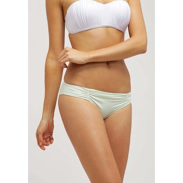 L*Space MONIQUE Dół od bikini mint LS881D00Q