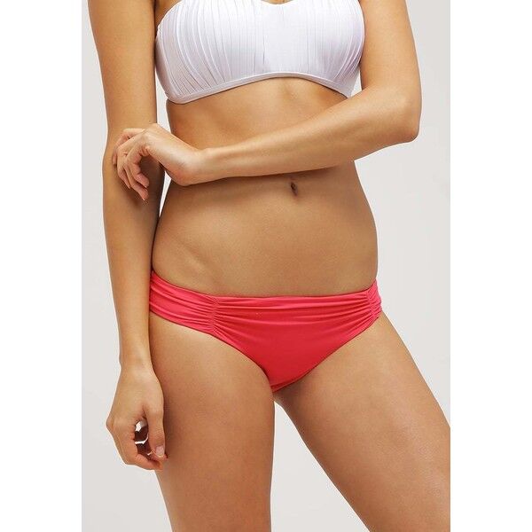 L*Space MONIQUE Dół od bikini red LS881D00Q