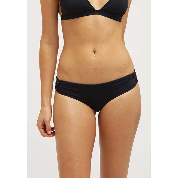 L*Space LACEY Dół od bikini black LS881D00O