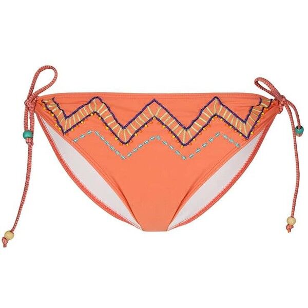 Beachlife Dół od bikini living coral BJ641H00W