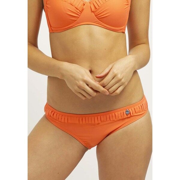 Beachlife Dół od bikini living coral BJ641H00V