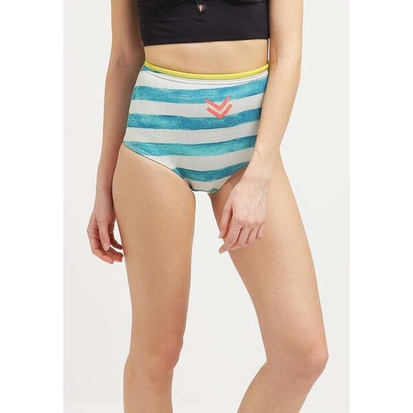 Billabong SURF CAPSULE Dół od bikini maldive BI741H025