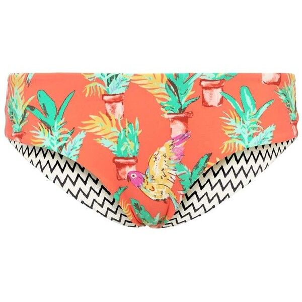 Billabong Dół od bikini multi BI741H01Q