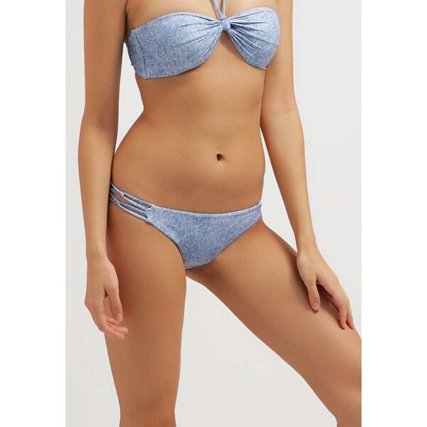Billabong Dół od bikini denim BI741H01O