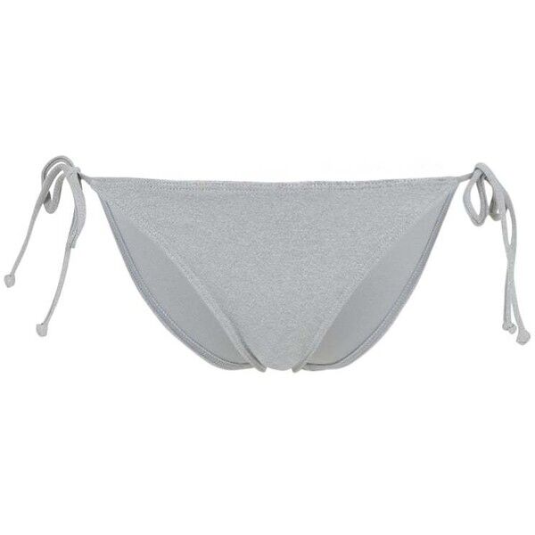 Billabong IT'S ALL Dół od bikini light heather BI741H01I