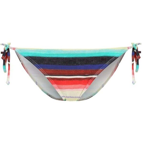 Billabong ROAD TRIPPIN Dół od bikini multi-coloured BI741H01C