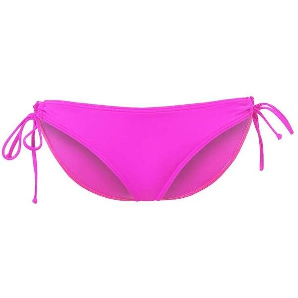 Billabong RIDER SOL SEARCHER Dół od bikini festival fuchsia BI741H019
