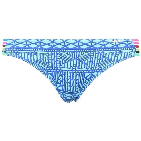 Banana Moon Dół od bikini bleu B3541H03C