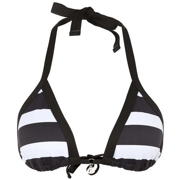 Banana Moon FALCO TRESCA Góra od bikini noir B3541H033