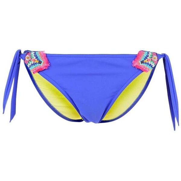 Banana Moon POMA Dół od bikini royale sensitive B3541H032