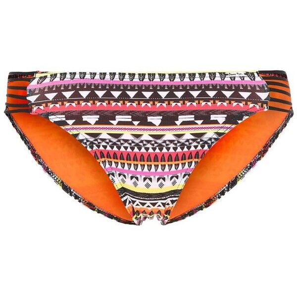 Banana Moon PIOMA TAMATOA Dół od bikini rouge B3541H02Z