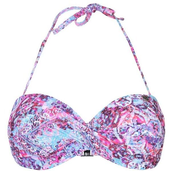 Banana Moon SAKATA SUNDARA Góra od bikini rose B3541H02V