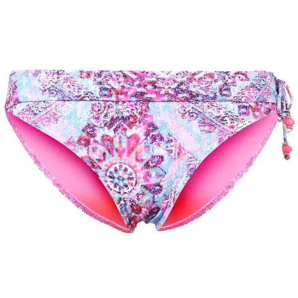 Banana Moon MERENDA SUNDARA Dół od bikini rose B3541H02U