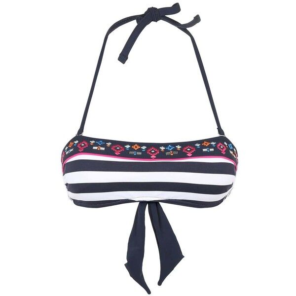 Banana Moon ALKO Góra od bikini noir B3541H02S
