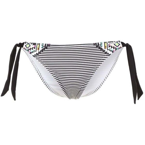 Banana Moon DASIA NACOTEE Dół od bikini noir B3541H02M