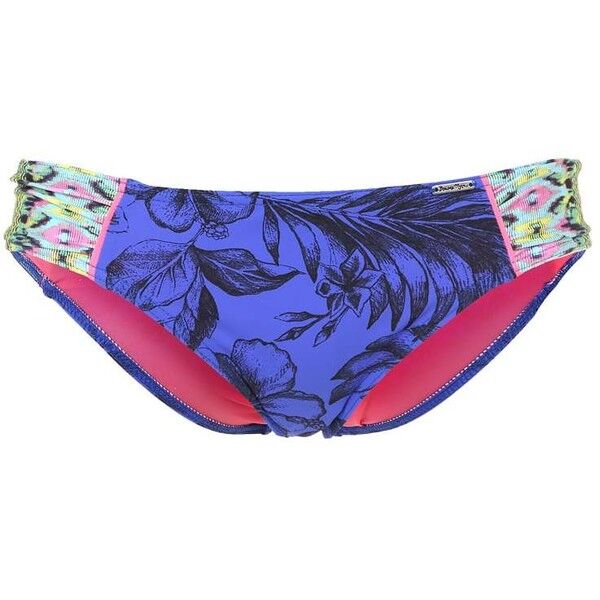 Banana Moon MANA MINDANAO Dół od bikini gitane B3541H02F