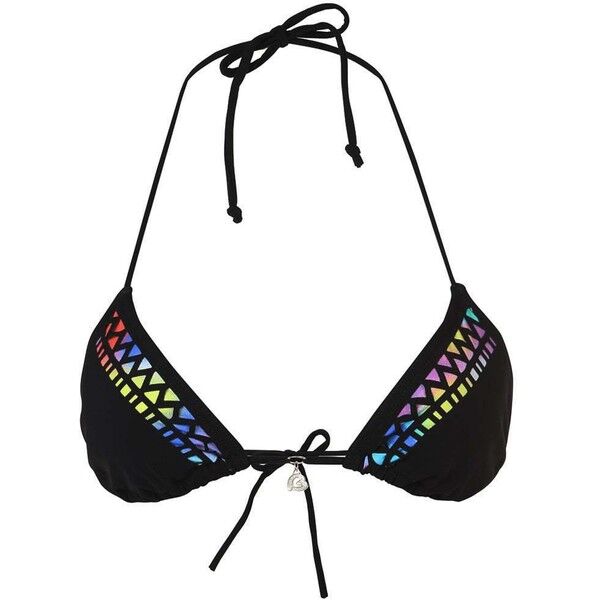 Banana Moon NAPLO Góra od bikini noir B3541H01Y