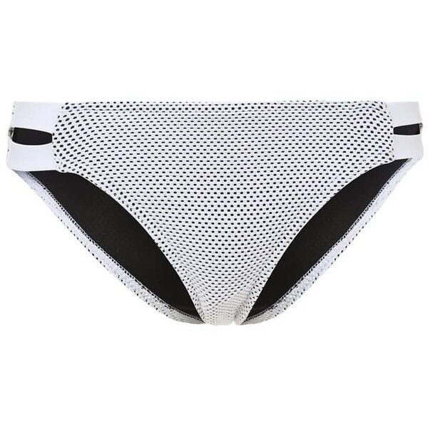 Banana Moon BART WESTCOAST Dół od bikini blanc B3541H01N
