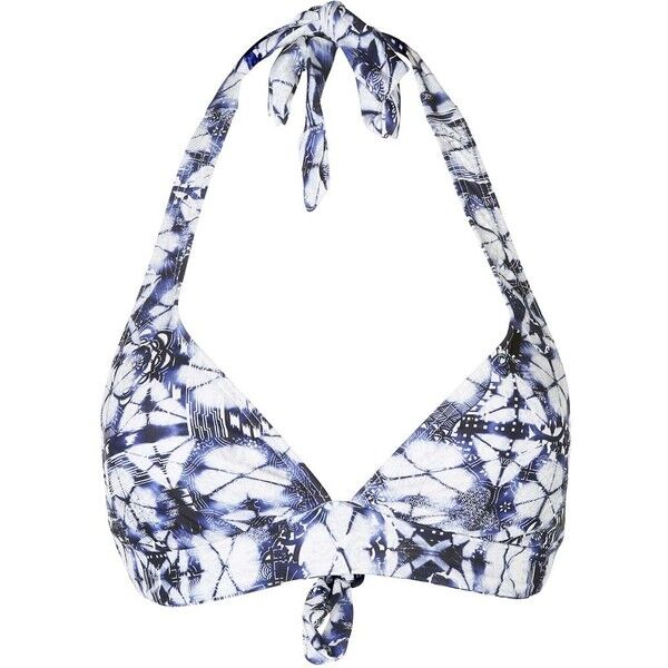 Brunotti SISCOTTI Góra od bikini navy B3241H029