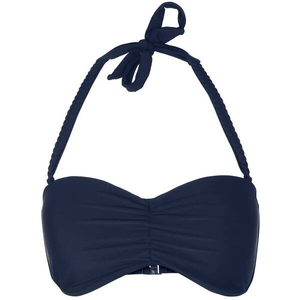 Brunotti SALTIMBOCCA Góra od bikini navy B3241H025