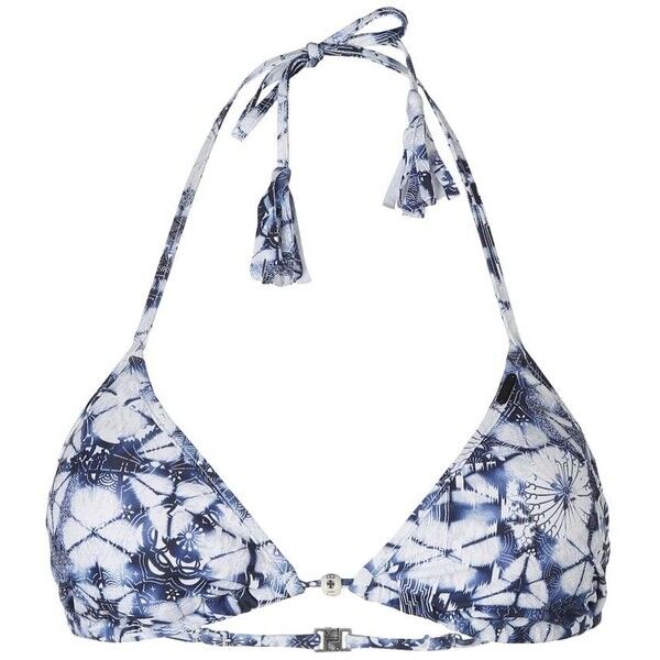 Brunotti SONTATA Góra od bikini navy B3241H021