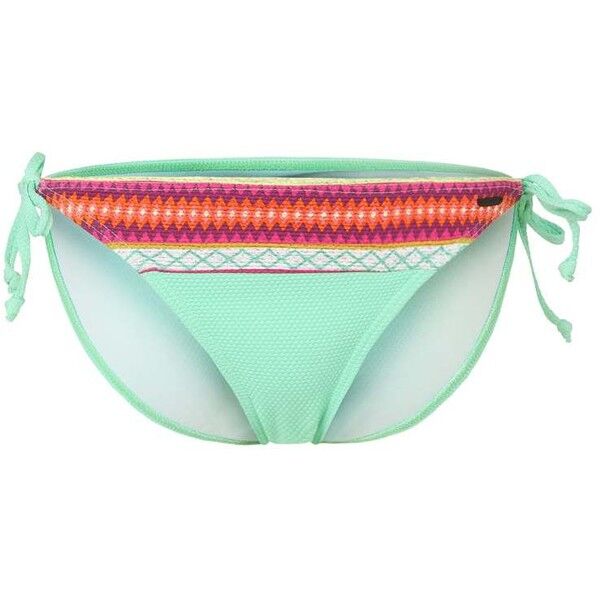 Brunotti SARPACCIO Dół od bikini laguna B3241H01W