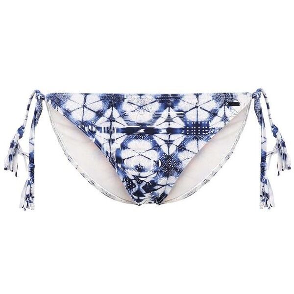 Brunotti SARPACCIO Dół od bikini navy B3241H01V
