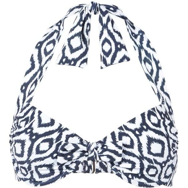 Brunotti SENSANT Góra od bikini navy B3241H017