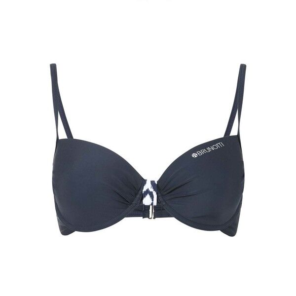 Brunotti SENZARA Góra od bikini navy B3241H016