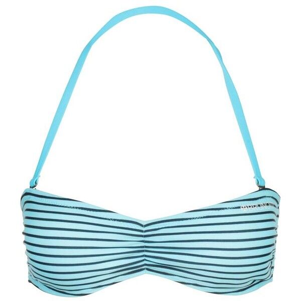 Brunotti SEBBA Góra od bikini water B3241H015