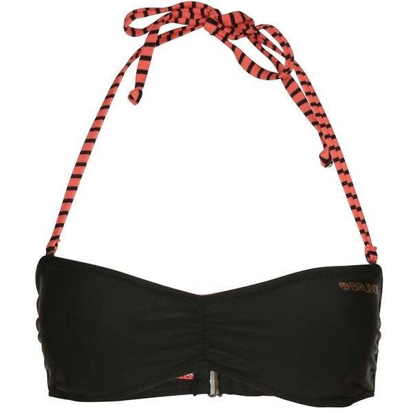 Brunotti SABRYE Góra od bikini black B3241H010