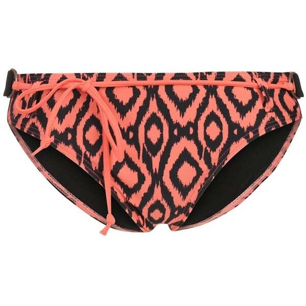 Brunotti SAHASK Dół od bikini hot pink B3241H00V