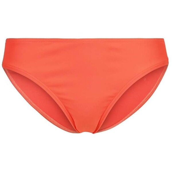 Brunotti SACHAIRI Dół od bikini hot pink B3241H00S