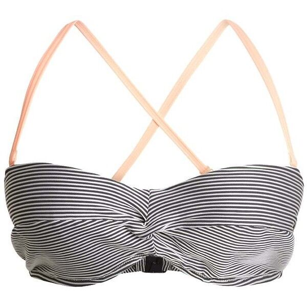 Freya HORIZON Góra od bikini slate FR981D013