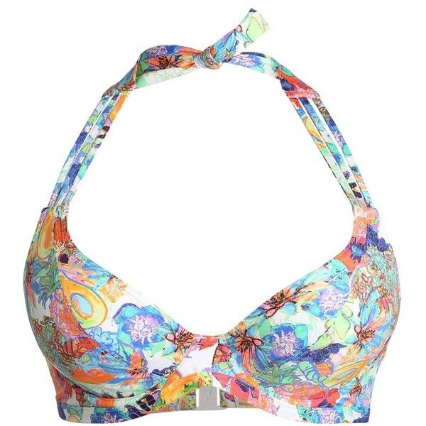 Freya ISLAND Góra od bikini tropical FR981D011
