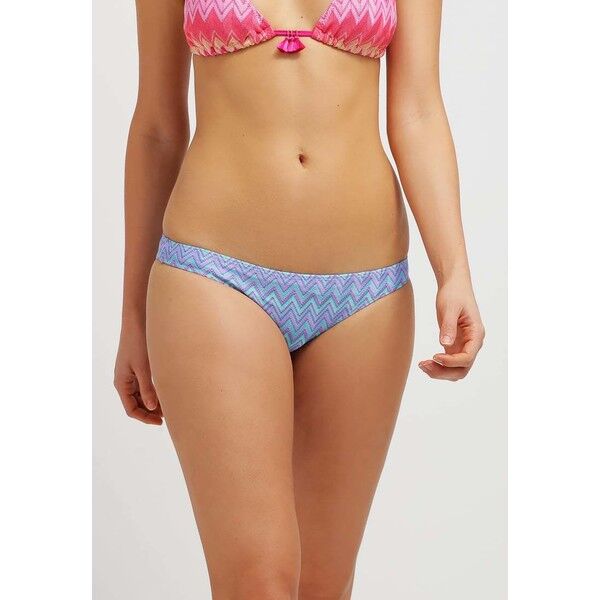 Kiwi Saint Tropez POLLY Dół od bikini lagon KW641H01N