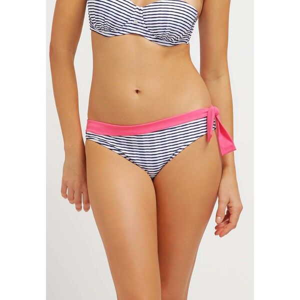Kiwi Saint Tropez KARINE Dół od bikini navy KW641H01A