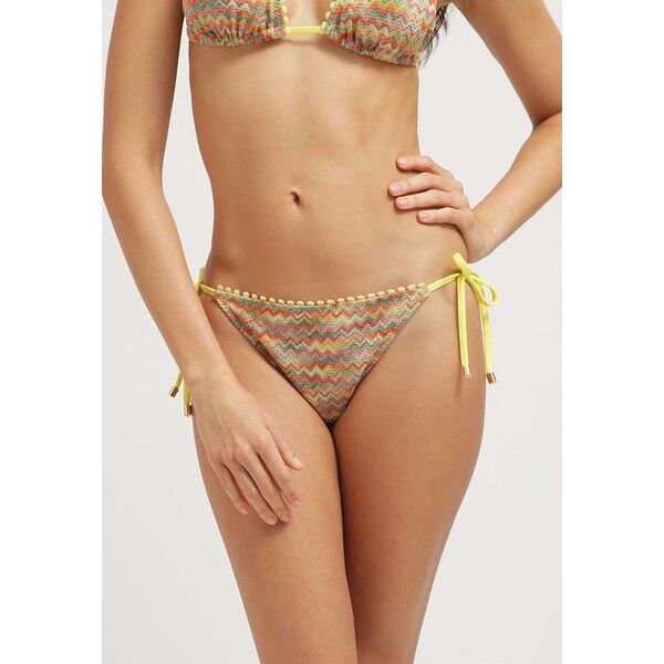 Kiwi Saint Tropez ELODIE MOLLY Dół od bikini paille KW641H010