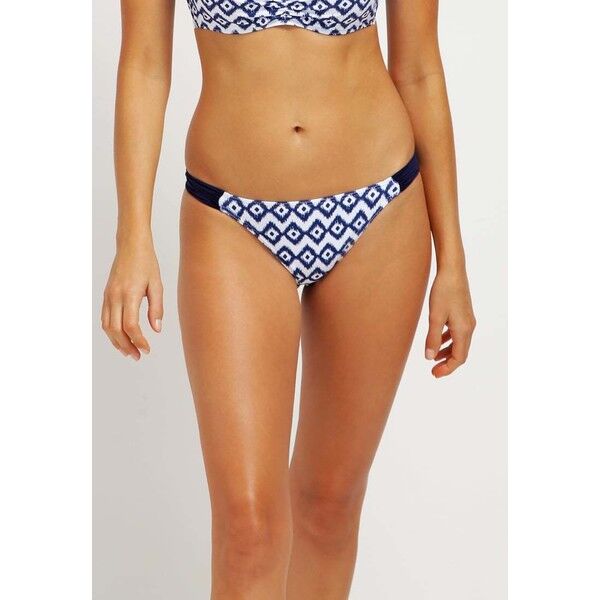 Kiwi Saint Tropez ERIKA Dół od bikini navy KW641H00R