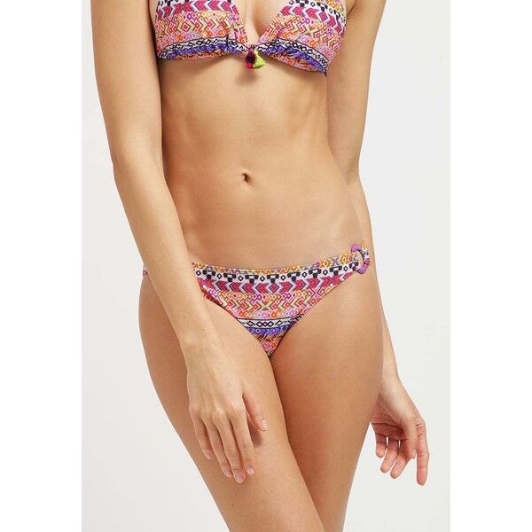 Kiwi Saint Tropez PAULINE Dół od bikini multico KW641H005