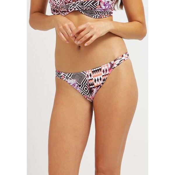Kiwi Saint Tropez ERIKA AFRICAIN Dół od bikini brown KW641H000